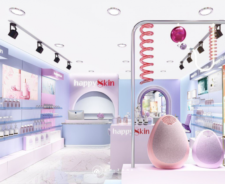 Khi Spa Không Chỉ Là Nơi Làm Đẹp, Mà Còn Là Một 