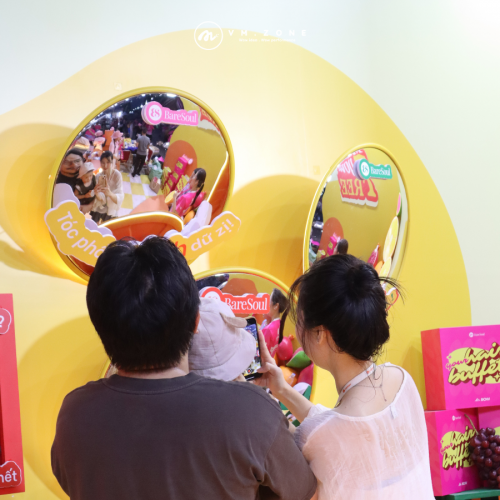 Dự án tiêu biểu