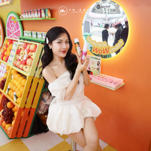 Dự án tiêu biểu