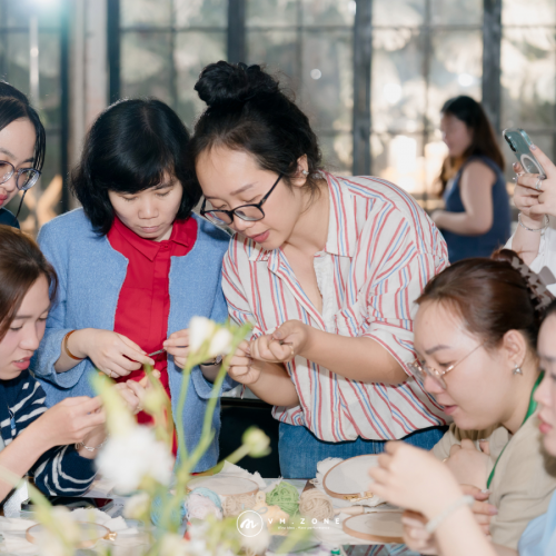 Dự án tiêu biểu