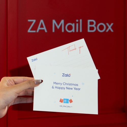 Dự án tiêu biểu