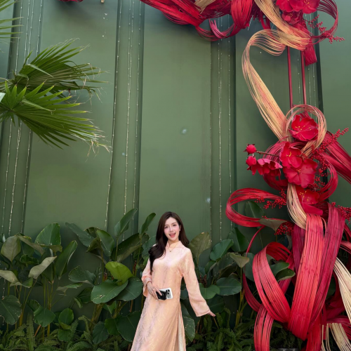 Dự án tiêu biểu