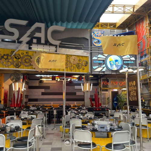 Dự án tiêu biểu