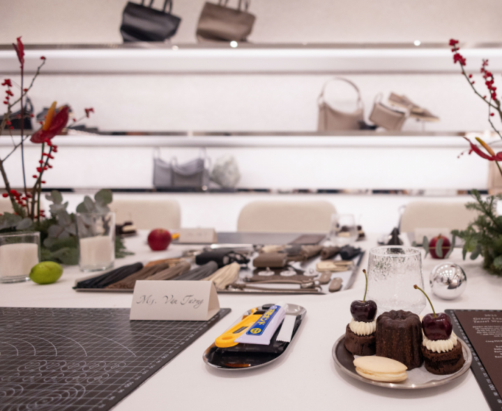 WORKSHOP XỊN KHÔNG CẦN CẦU KỲ: CÔNG THỨC TINH TẾ ĐỂ CHẠM ĐẾN CẢM XÚC KHÁCH HÀNG